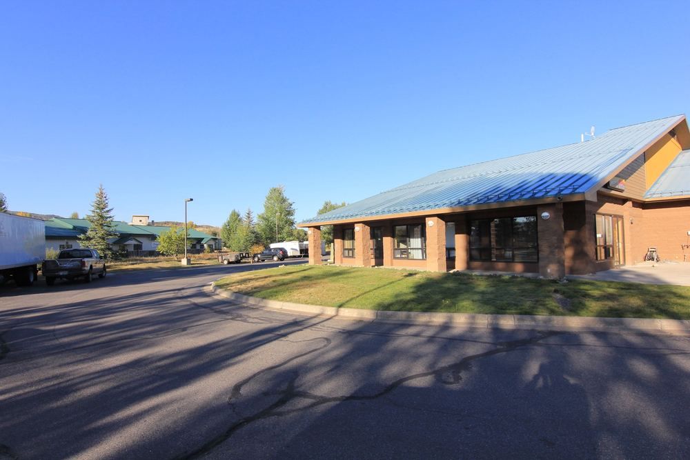 1855 Shield Dr, Steamboat Springs, CO 80487